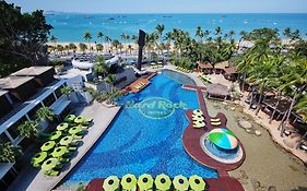 Hard Rock Hotel Pattaya (Adults Only)